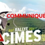 Cimes 2023 : communique n°1