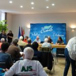 Cimes 2023 : conférence de presse