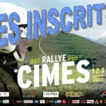 Cimes 2023 : les inscrits