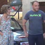 Cimes 2023 : Arnaud ARANTHABE et Corinne ETCHEBEST se préparent pour leur premier Rallye des Cimes