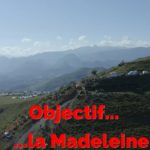 Cimes 2023 : objectif La Madeleine (3/4)