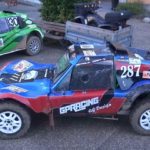 Cimes 2023 : les Phil’s Car dans la course (1/4)