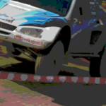 Le 68ème Rallye des Cimes démarre très bientôt