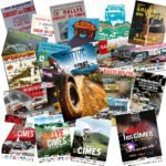 Concours d'affiche 2025 : le résultat