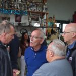 Cimes 2025 : dernier briefing avant le rallye