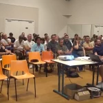 Cimes 2025 : sans eux, pas de rallye...