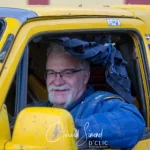 Denis BOSSY : le rallye des cimes, c'est le film de ma vie !