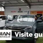ABIAN partenaire des Cimes