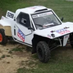 Alexandre CHAHON aux couleurs de LIQUI MOLY