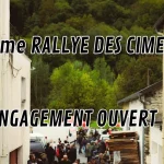 Cimes 2026 : ouverture des engagements