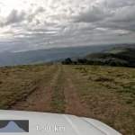 Rallye des Cimes 2026 : spéciale SATXAGA-BERRIA