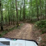 Rallye de Cimes 2026 : spéciale AMBELTZE