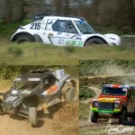 Le point : 2 roues motrices, SSV et 4X4